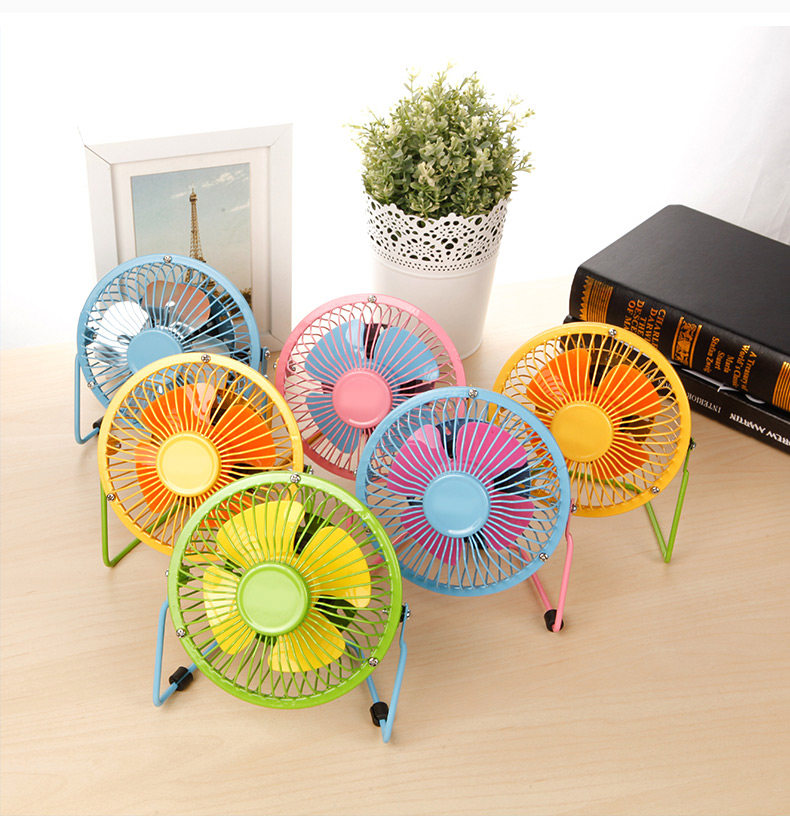 Ventilateur USB - Ref 400816 Image 36