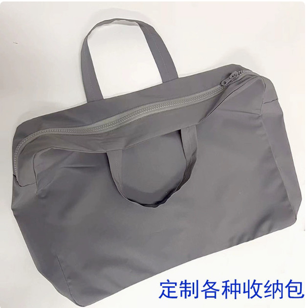 监护仪心电图机定制收纳包设备仪器导联线收纳包 支持定制