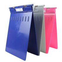 Medical ABS medical record clip student plastic A4 folder patient record medical record clip reinforced medical record
