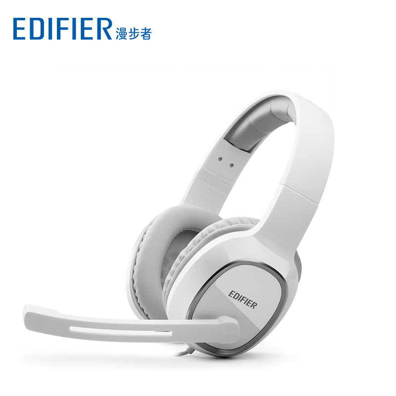 Edifier Edifier K815 computer game audio and video headset with microphone head-mounted stereo headset