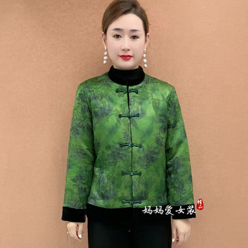 High quality! winter lightweight cotton coat for moms High quality! winter lightweight cotton coat for moms