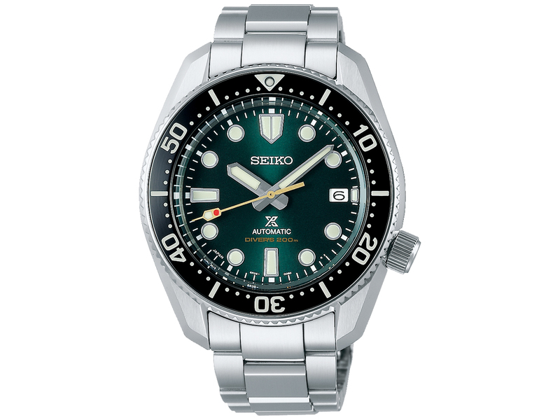Seiko Sbdc133 Men's Mechanical Watch