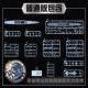 Wei Yi Vee 57019 1/700 Cl-50 Helena Cruiser Assembly Ship Model Standard/Luxury Edition