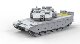 Double 11 Special Offer Border 1/35 Pla Chinese 99A Main Battle Tank with Supply Package Bt022