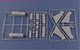 Luqiu Model Trumpeter Hobby Boss 1/48 Chinese J-16 Fighter Jet 81748 Assembled Aircraft