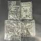 In Stock Weilong Md-006 1/35 Weitmann Tiger I Early Version Kursk 1943 Operation Citadel