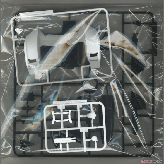 Luchiu Model Qingdao Society 1/24 High Intelligence Formula Ishizak 00-X3/Ⅱ 05744