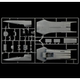 Italy Italeri 1235 1/72 Ef-111A Reven Electronic Warfare Aircraft