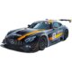 Ready Stock Tamiya 1/24 Assembled Car Mercedes-Benz Mercedes Amg Gt3 24345
