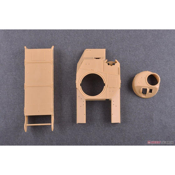 618 Special Offer in Stock 1/35 Trumpeter American M3A3 Medium Tank 63517 Plastic Assembly Model