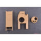 618 Special Offer in Stock 1/35 Trumpeter American M3A3 Medium Tank 63517 Plastic Assembly Model