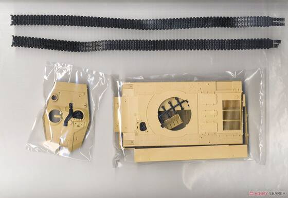 In-Stock Fast Delivery Meng Ts-034 1/35 Chinese Ztz96B Main Battle Tank with Active Suspension, Assembled