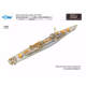 Snowman Sd-7006 Kelin Series Dd-742/Dd-831 Luxury Upgrade Set with Sp-7001/Sp-7002