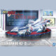 Luchiu Model Qingdao Society 1/24 High Intelligence Formula Ishizak 00-X3/Ⅱ 05744