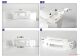 Qingdao Society 1/24 Assembled Car Model R35 Gt-R Special Etching Sheet 05678 with 05403/05591
