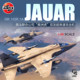 In Stock, Quick Delivery Airfix Af-11010 Jaguar Gr.1/Gr.1A Supersonic Attack Aircraft 1/48