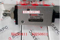 Shanghai Xinyi XQ250611 XQ250411 top Rod roller type machine control valve SXP original spot quantity