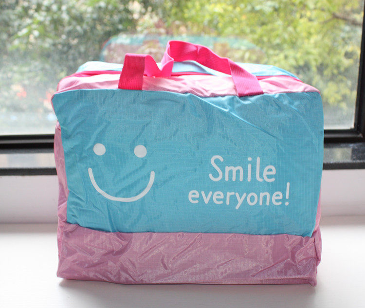 Yoga Swimming Sports Bag Girls Fitness Bag Women Dry Wet Separation Containing Training Pack Large Capacity Carry-on Travel Bag