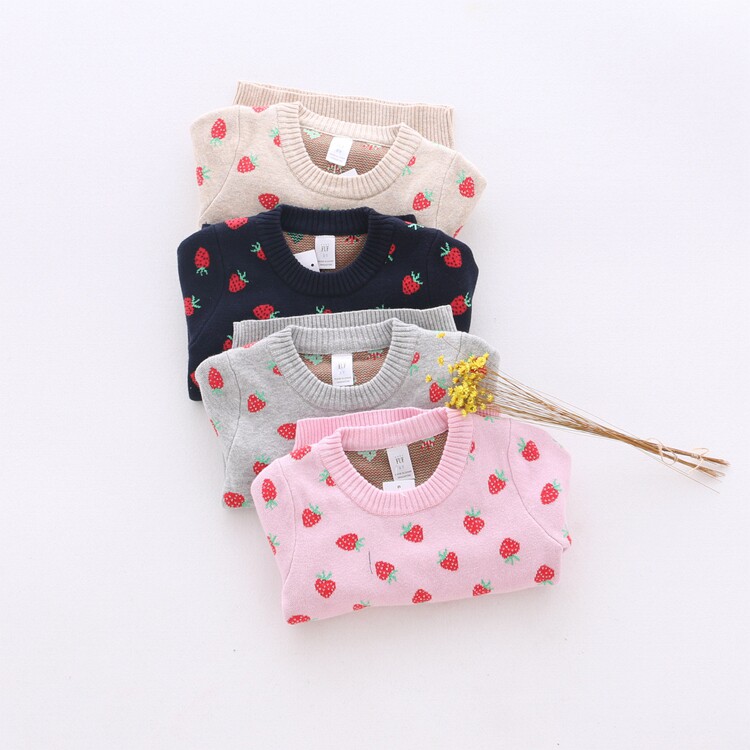 Pull fille - Ref 2104530 Image 51