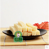 Bangbang cheese Cheese shop baby cheese stick No added hand-torn brushed one-year-old baby fitness childrens barrel