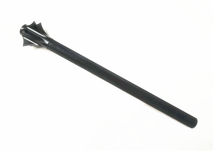 Iron Castle Tactical Antique 02 Baron Page Hammer Bone Duo Battle Hammer Six-Page Hammer full metal Warhammer