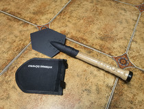 Russian shovels cc2 short version of tactical outdoor camping