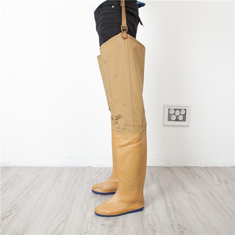 Chaussures en caoutchouc - Ref 941276 Image 8