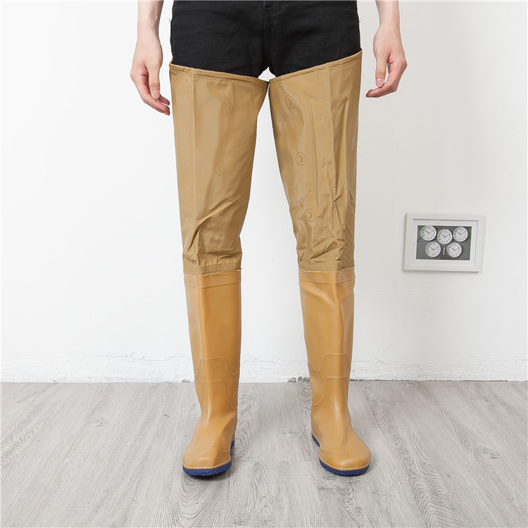 Chaussures en caoutchouc - Ref 941276 Image 7