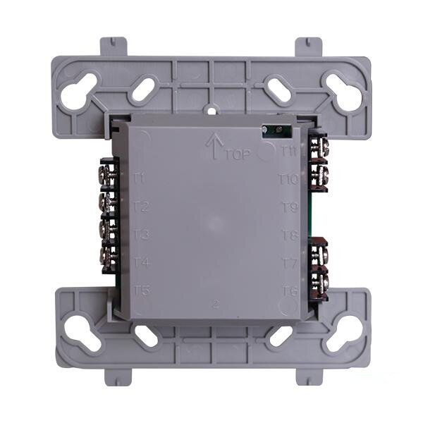 [USD 46.65] NOTIFIER Nottifil JSKM-CMM-9G type input and output module ...