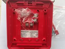 NOTIFIER NOTIER P700A with address audible and visual alarm brand new original dress