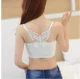 Camisole phần nữ chạm đáy ren lỏng lẻo Phiên bản Hàn Quốc của modal sling lady đáy áo mùa hè thủy triều áo phao nữ