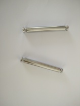 Double Head Advertising Nail Glass Nail Album Nail Acrylic Fixed Piece Advertising Screw Billboard Multilayer Linking Nail