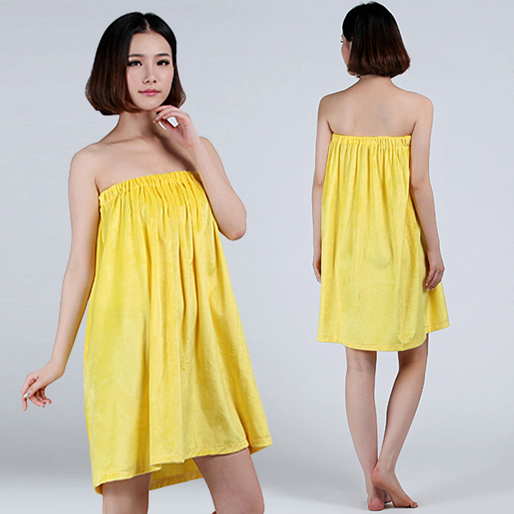 Peignoir - Ref 594904 Image 15