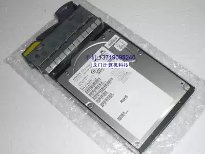 Original Netapp storage hard disk X274B-R5 146G 10K 144FC fiber optic hard disk 108-00082