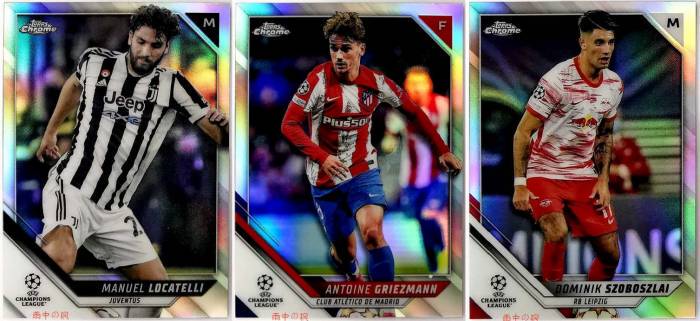 Football Card Rockereley Ferryman Sabo Loss 2022 Silver Refraction Topps Chrome Football Card Rockereley Ferryman Sabo Loss 2022 Silver Refraction Topps Chrome