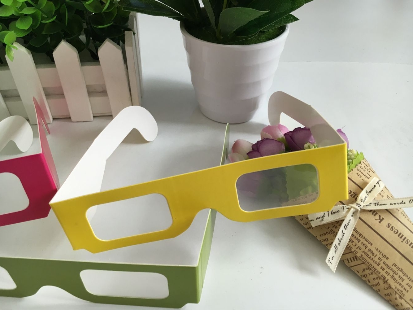 Lunettes 3D - Ref 1239967 Image 15