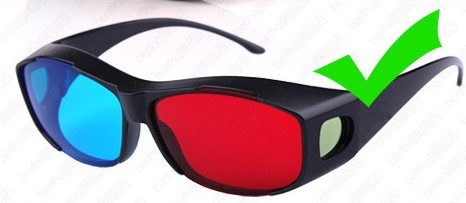 Lunettes 3D - Ref 2620825 Image 10