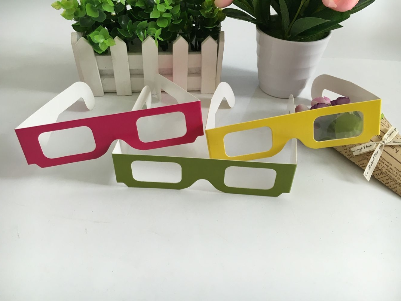 Lunettes 3D - Ref 1239967 Image 7