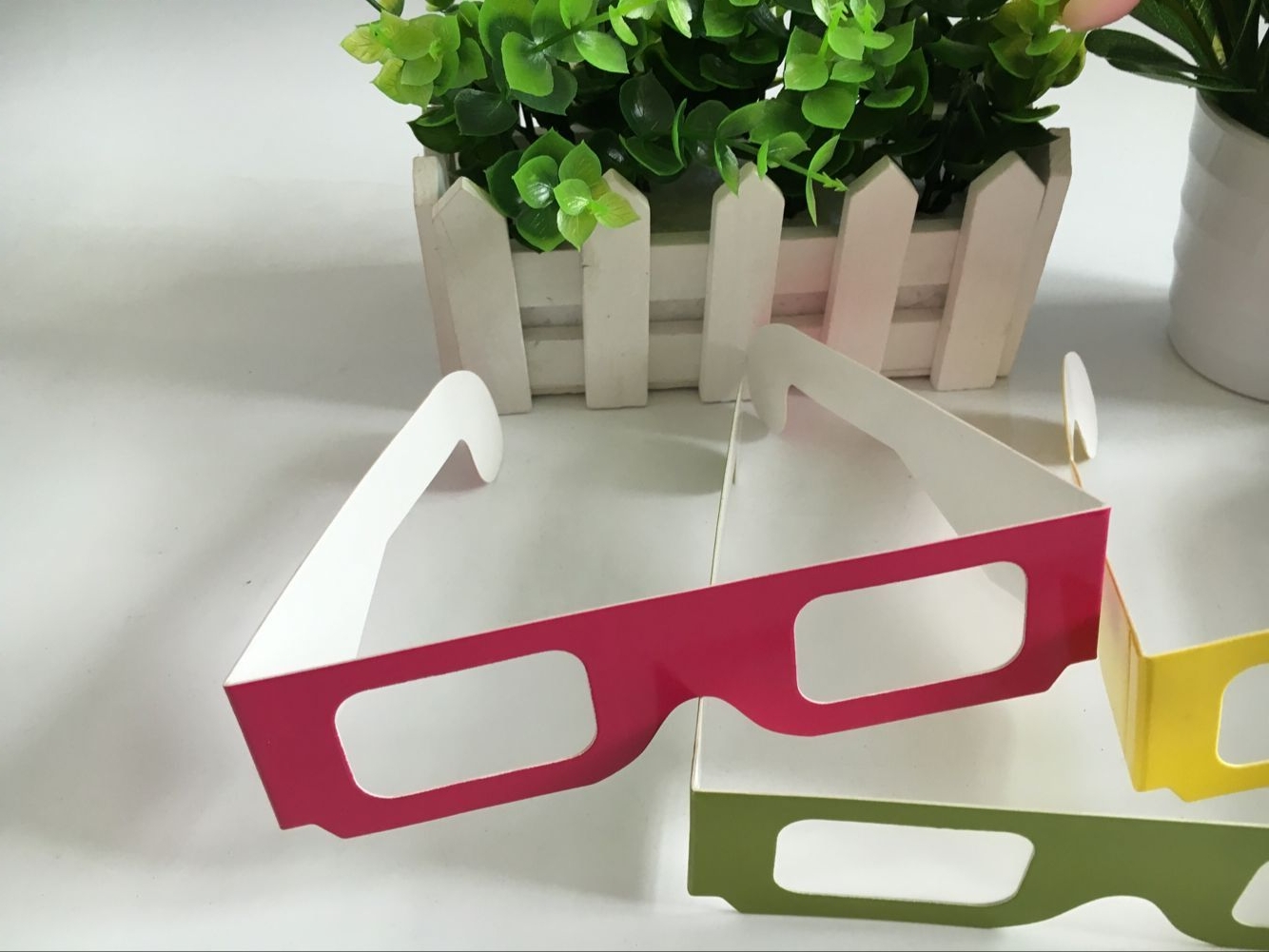 Lunettes 3D - Ref 1239967 Image 10