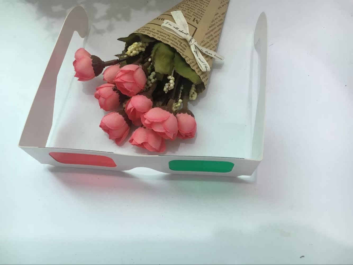 Lunettes 3D - Ref 2622088 Image 6
