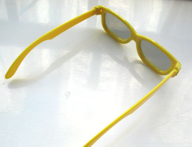 Lunettes 3D - Ref 1242871 Image 3