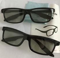 32E680F 39 47 50E680F 3D glasses RD05PA not sparkling 3d stereo glasses 2 Deputy