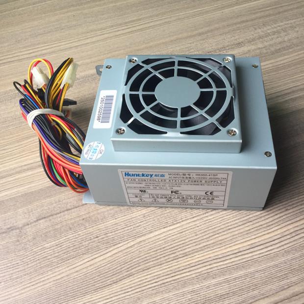 New Hangjia HK300-41DP HK320-41SP HK350-41SP MATX-2403 small chassis power supply