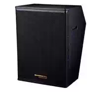 Ruikun Manterz Malans X10 conference room speaker KTV audio Wall-mounted speaker Stage professional audio