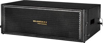 Ruikun MARANTZ PA208 Line Array Audio Outdoor Performing Speaker Stage Conference Room Theatre