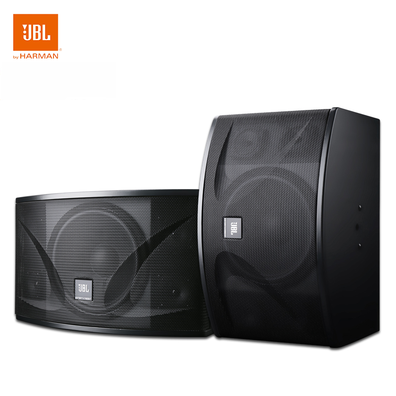JBL KI110 Family KTV Audio Karaoke Package Suite Conference hang wall audio