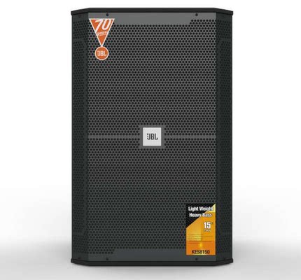 JBL KES8150 professional stage audio karaoke audio bar entertainment club audio