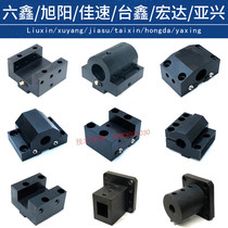 CNC knife base boring knife seat of knife base of knife base of baoji machine tool CNC knife base Yaxin