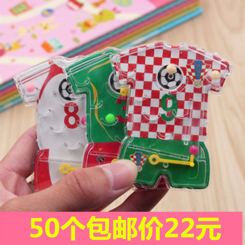 Kindergarten start children small gift group Creative small gift giving children students prizes Puzzle Class Small Toys