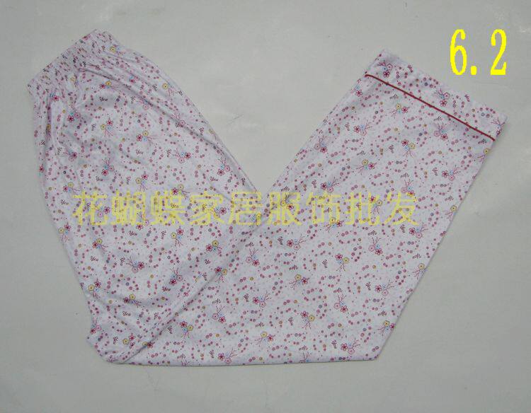 Pantalon pyjama - Ref 728401 Image 33